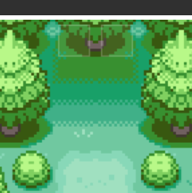 [PokeCommunity.com] Start screen and starting town