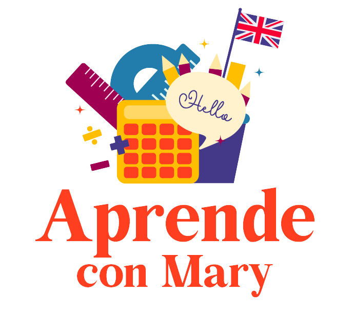Aprende con Mary