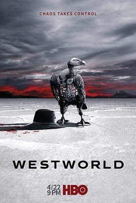 Westworld - Stagione 2 (2018) (Completa) WEBMux 1080p HEVC ITA ENG DD5.1 x265 mkv