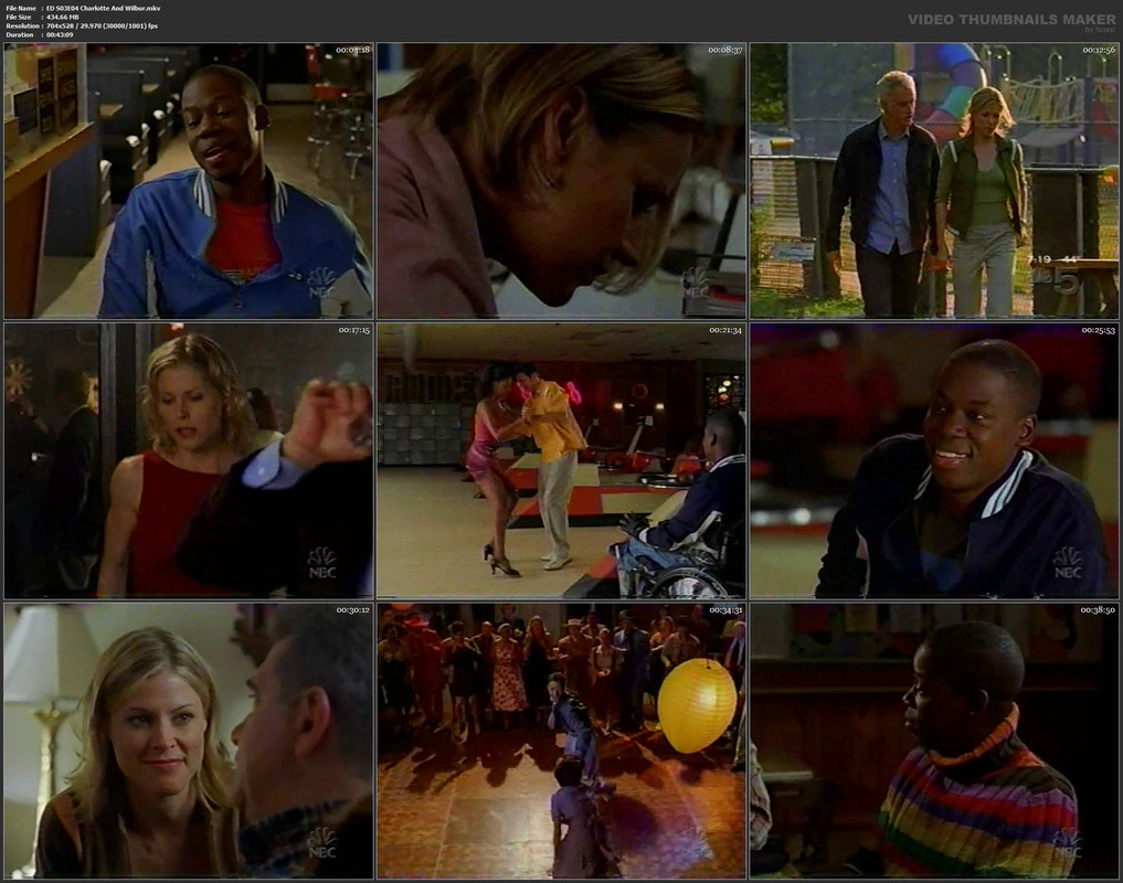 ED S03E04 Charlotte And Wilbur.mkv