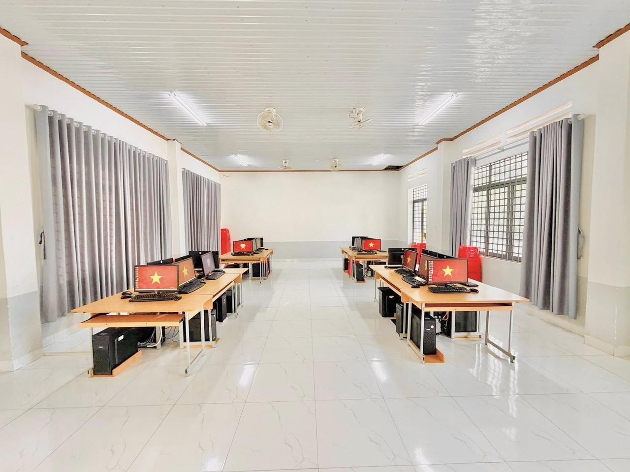 Hoạt động ngoài trời