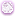 Circular diamond pixel