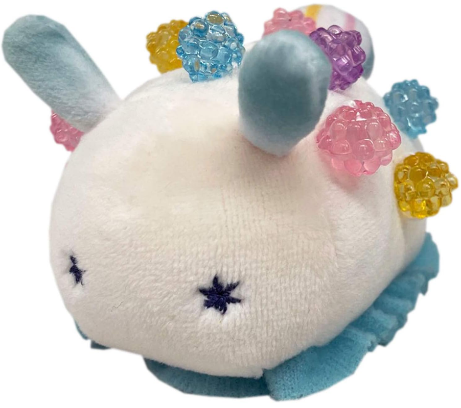 Konpeito Sea Slug Plush
