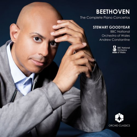 39be77a4 6346 4a17 8ac6 0f152aa8e7b6 - Stewart Goodyear - Beethoven: The Complete Piano Concertos (2020) [Hi-Res]