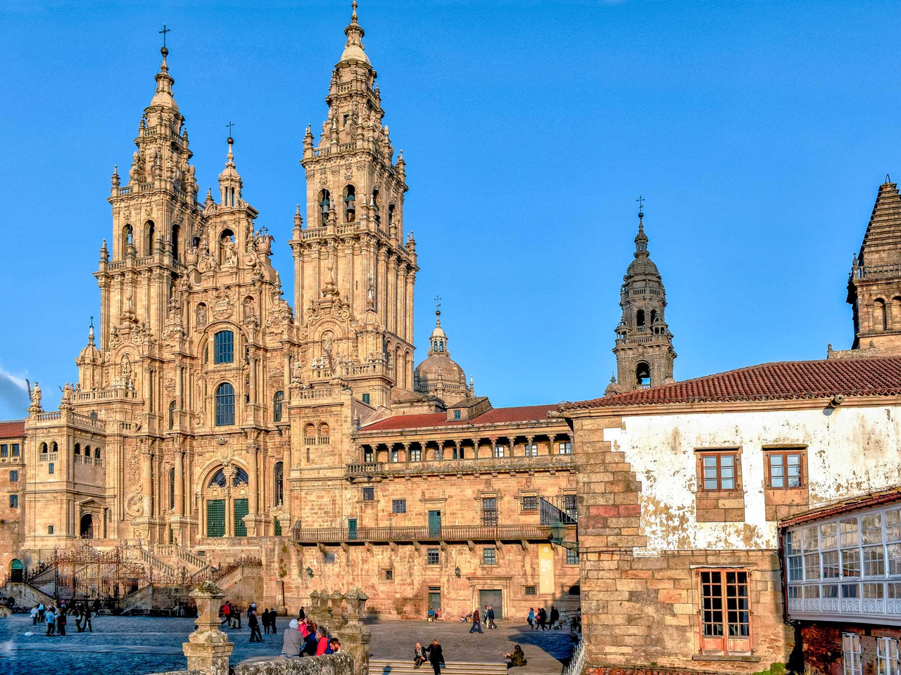 Santiago Ciudad