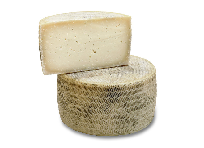 Manchego Malacara DOP (250g)