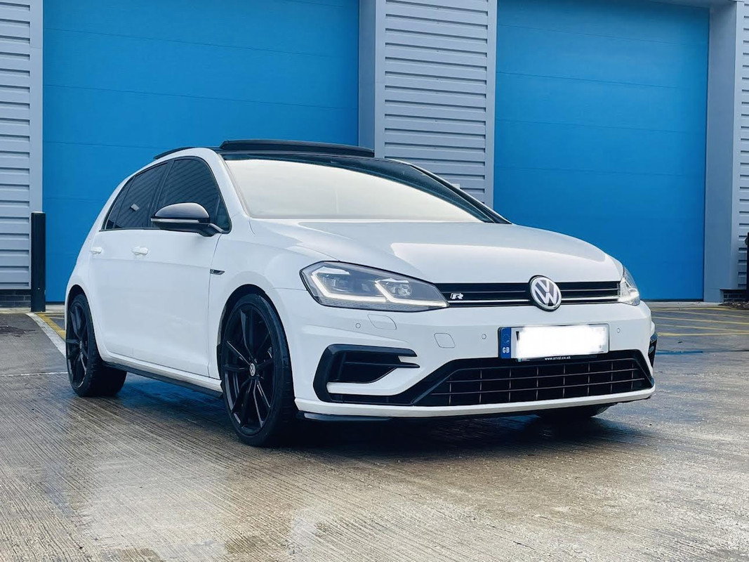 Golf-R