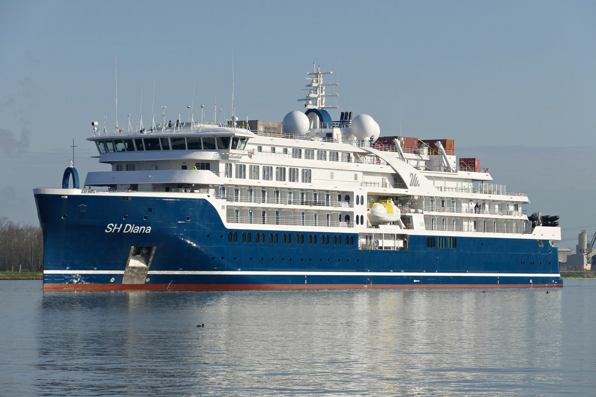 SH Diana (OK-050423-0)