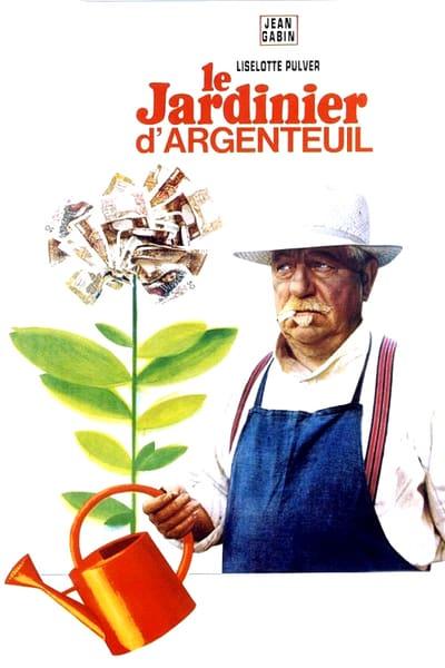 The Gardener of Argenteuil 1966 FRENCH 1080p BluRay x265-VXT