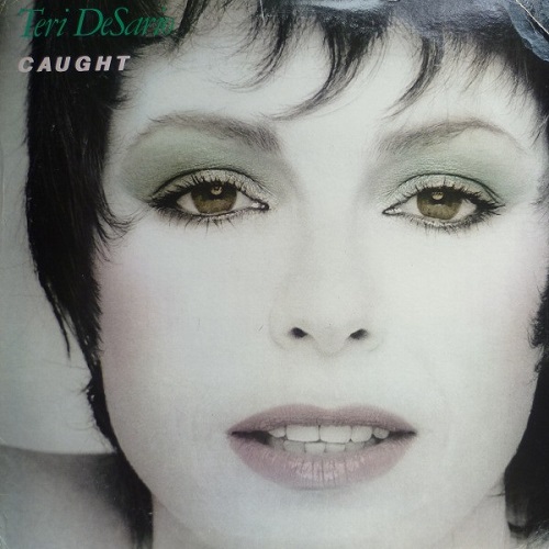 Teri DeSario - Caught 1980 (Lossless + MP3)