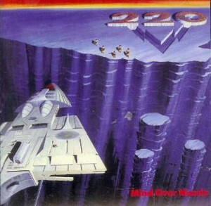Re: 220 Volt (SWE) / Heavy Metal/Hard Rock