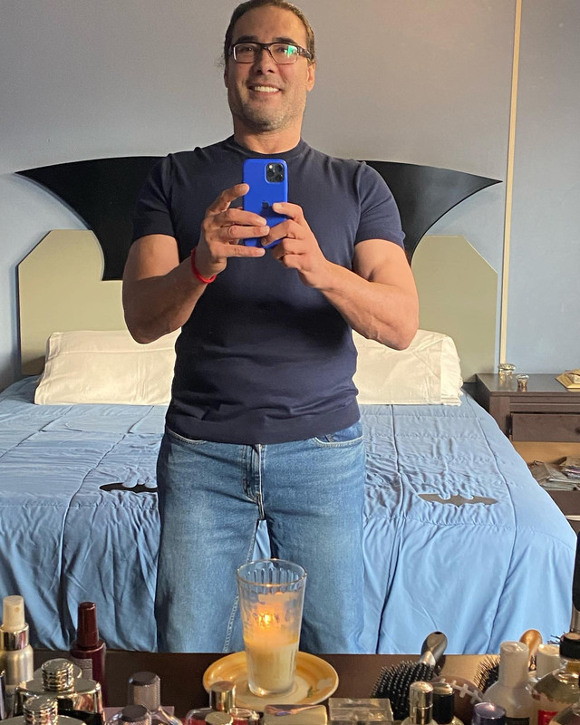 Eduardo Yáñez asegura que entró a TikTok por obligación ¿Por qué no le gusta?