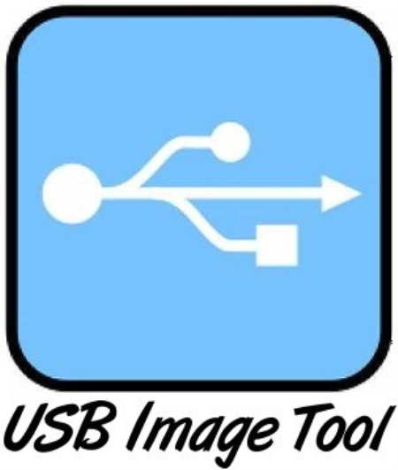 USB Image Tool 1.84