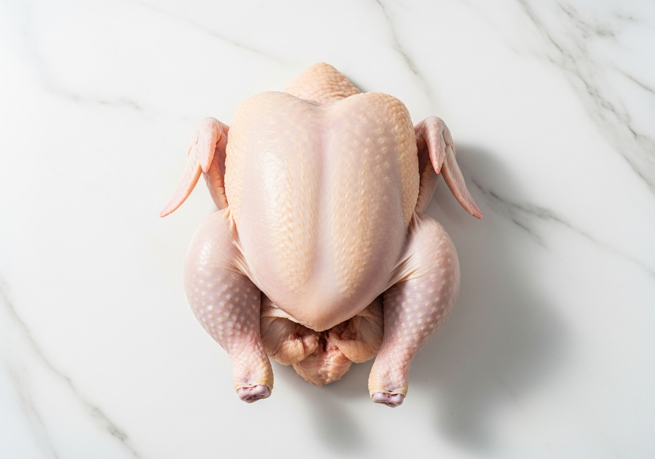 Whole Chicken