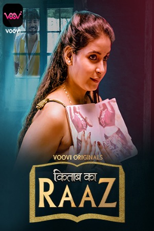 Kitab Ka Raaz (2023) Voovi S01 EP05 Hindi Hot Web Series