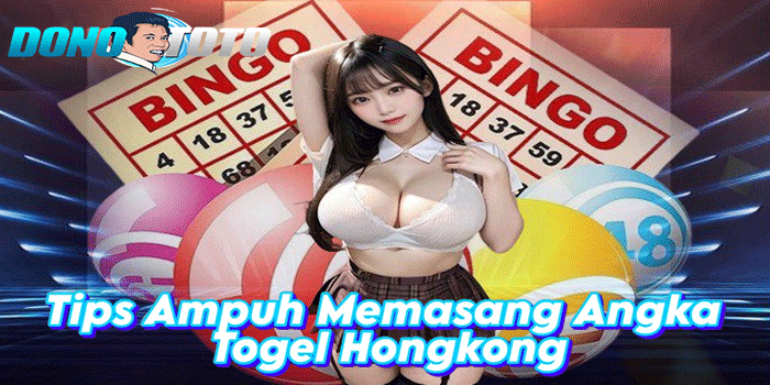 Togel Hongkong