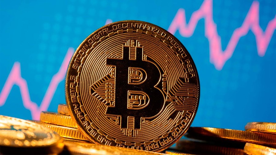 Bitcoin Nuovo Record