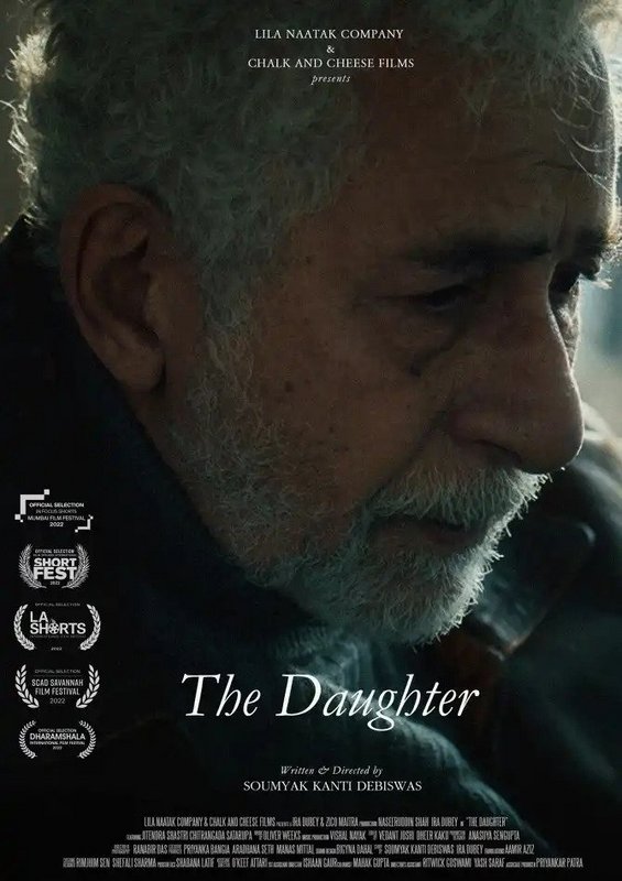 The Daughter 2022 Hindi 2160p JIO WEB DL DD5 1 H 264 TheBiscuitMan