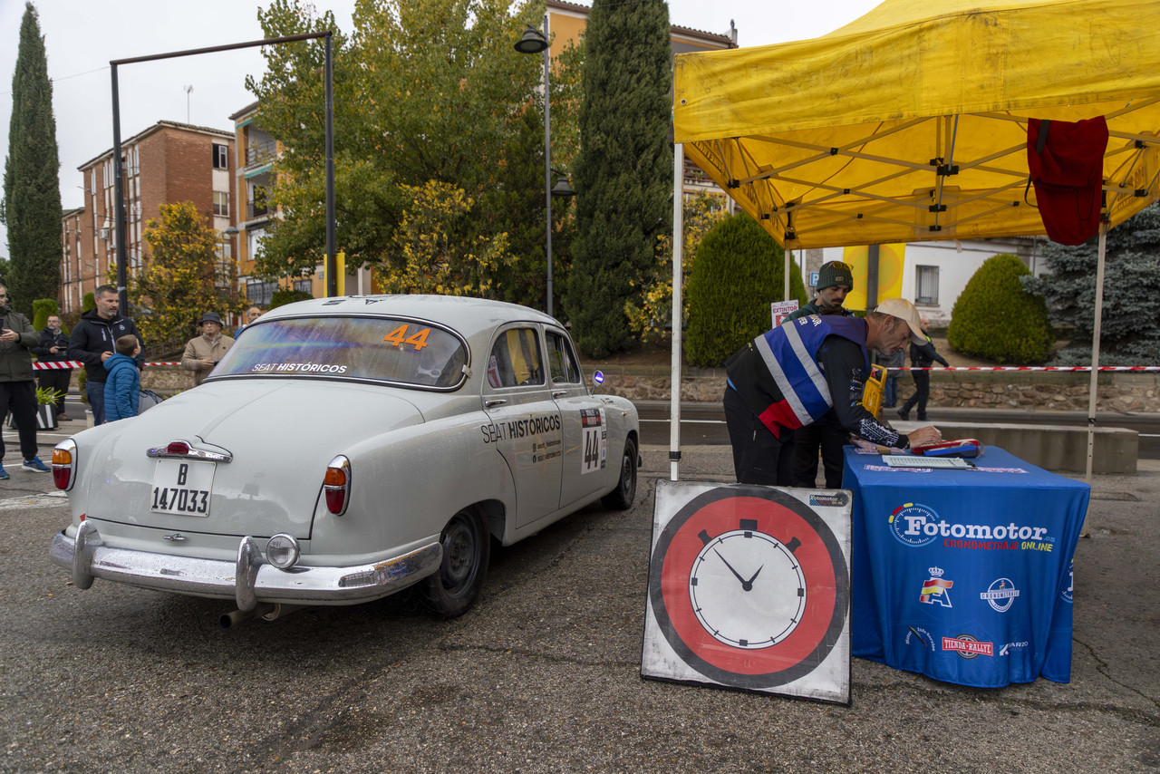 Rallye Madrid 062