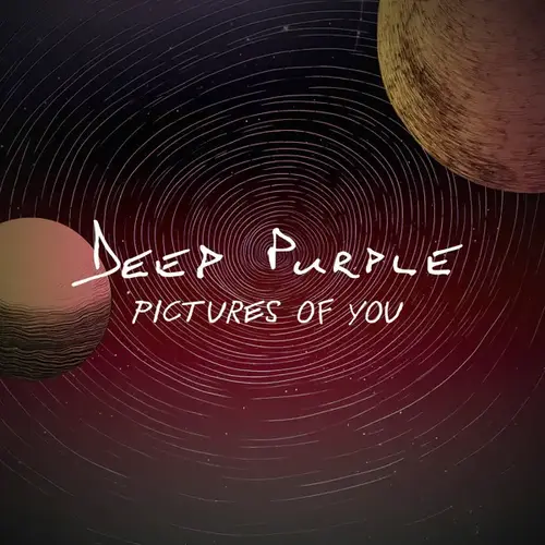 Deep Purple - Pictures of You (2024) EP FLAC