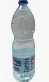 Agua Servihostel, 0.5L