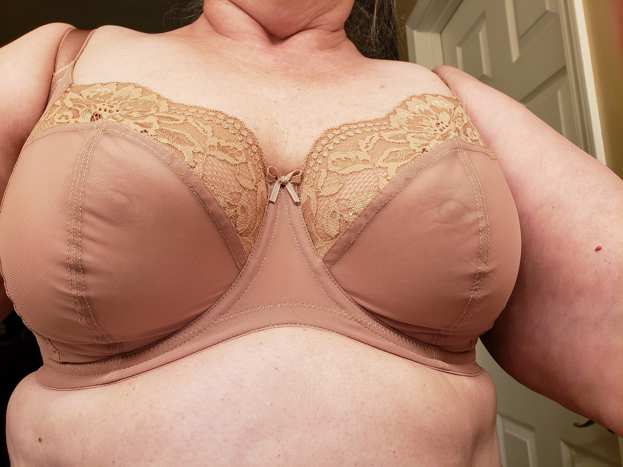 Panache Nina 32GG Front