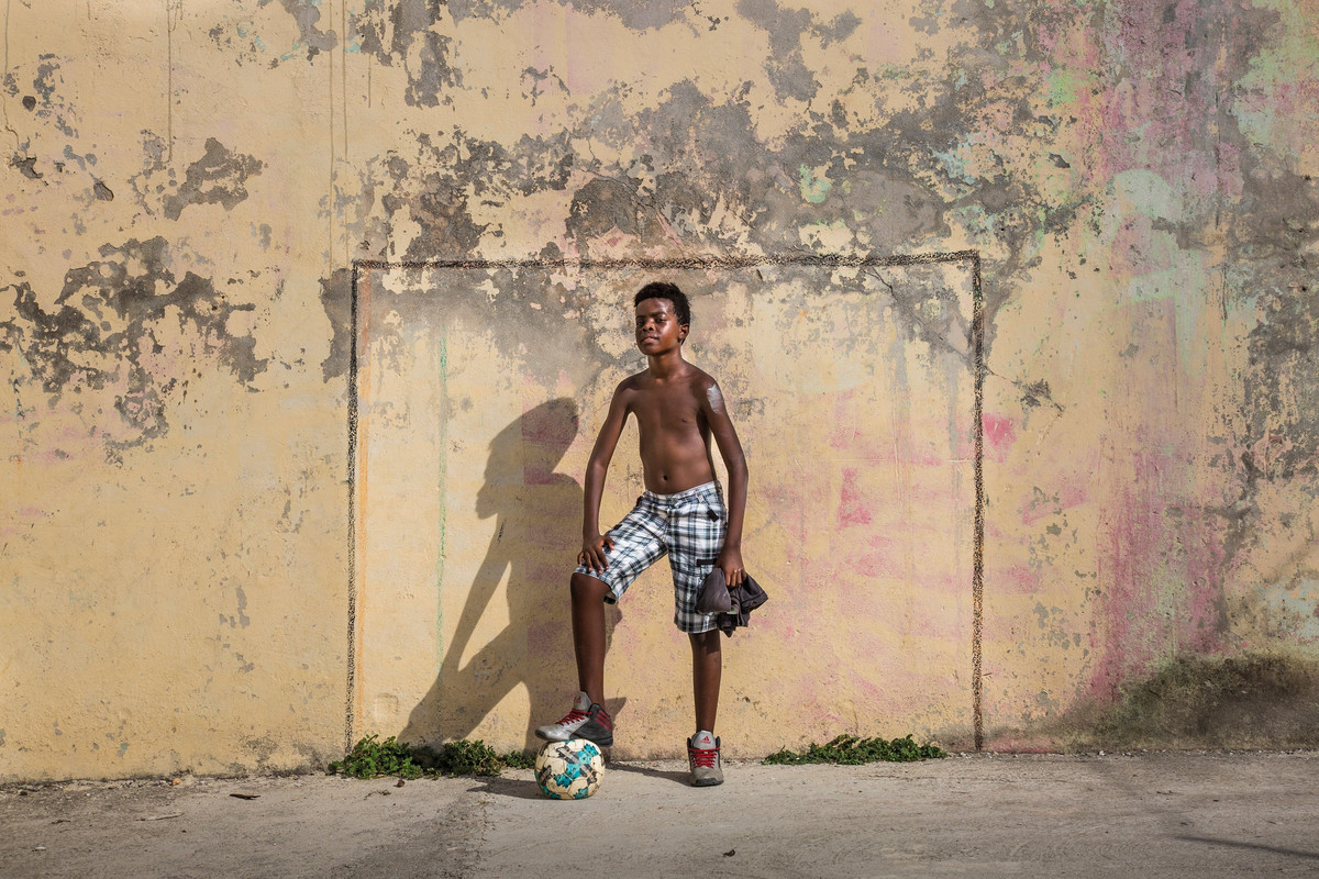 Cuba le apuesta al futbol, buscarán clasificar al mundial 