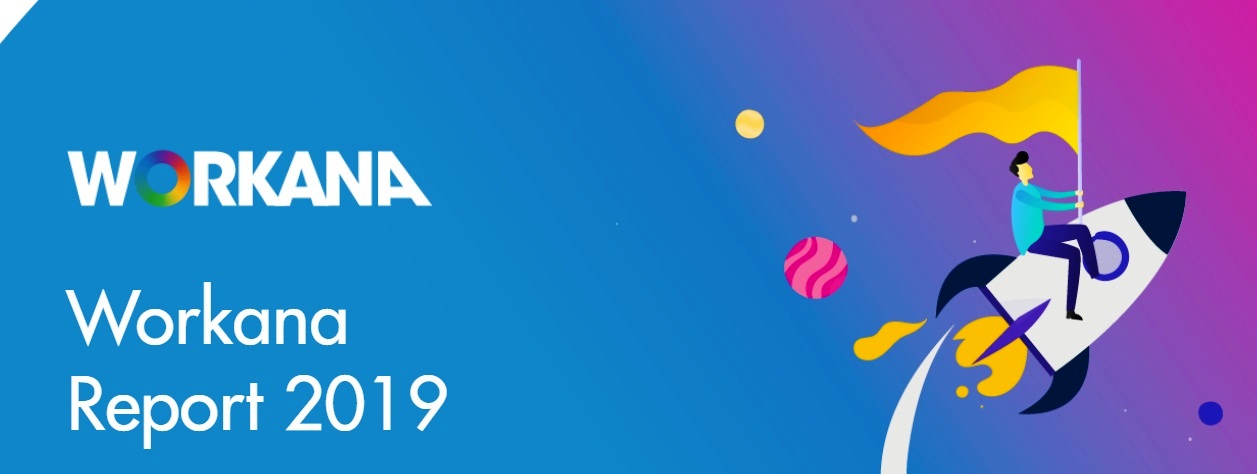 Workana logo