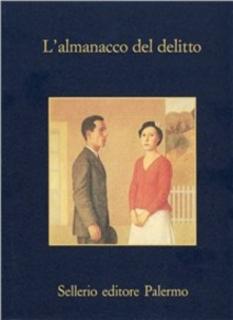AA.VV. - L'almanacco del delitto. I racconti polizieschi del «Cerchio Verde» (1996)