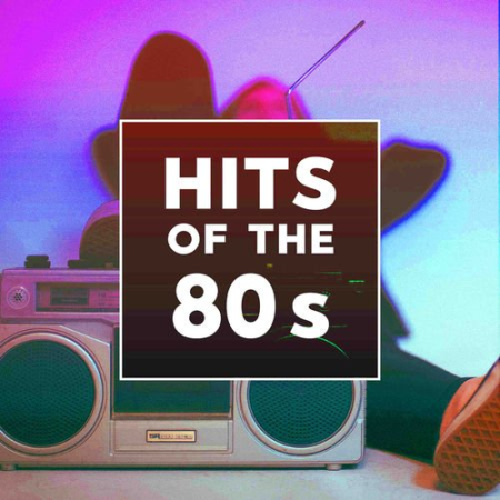 VA - Hits Of The 80s [Rhino] (2019)