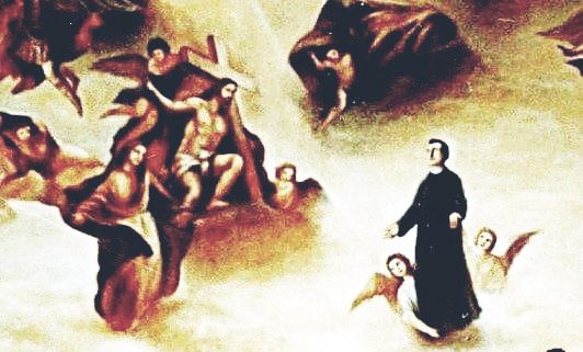 Mi aspetta in festa d’amore dans Citazioni, frasi e pensieri San-Giustino-Maria-Russolillo-Apostolo-delle-Vocazioni-da-Pianura