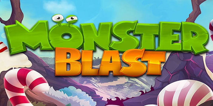 Trik Mendapatkan Jackpot Besar Di Slot Monster Blast