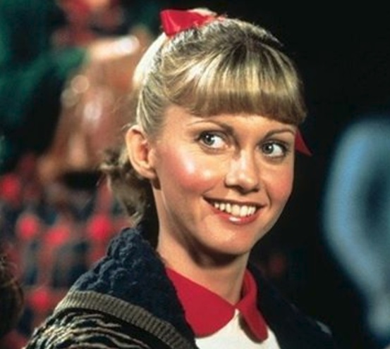 Olivia-Newton Young