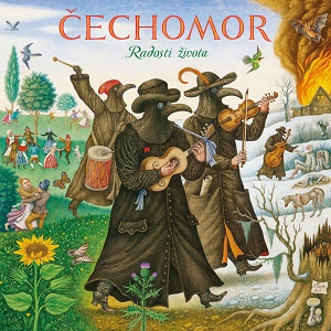 Re: Čechomor