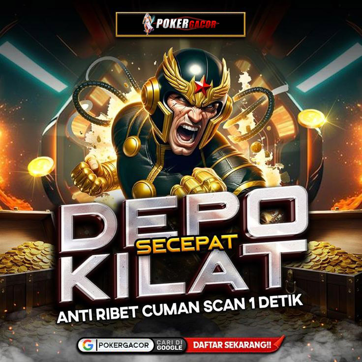 Pokergacor: Situs Judi IDN Poker Online Terbesar Server IDN Play - WooCommerce eCommerce