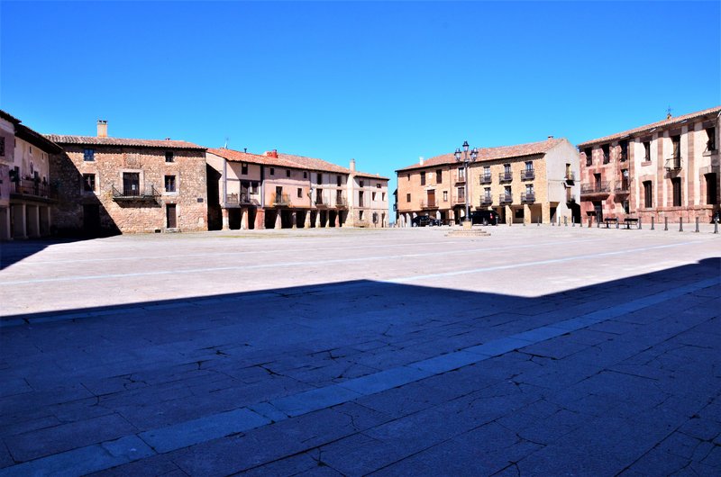 Soria y sus pueblos-2010/2013/2020 - Blogs of Spain - MEDINACELI-25-5-2013 (20)