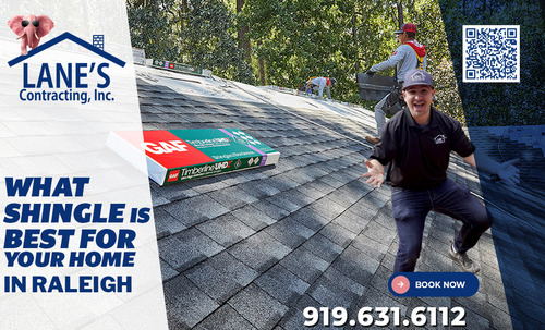 Lanes Contracting & Roofing, Inc.