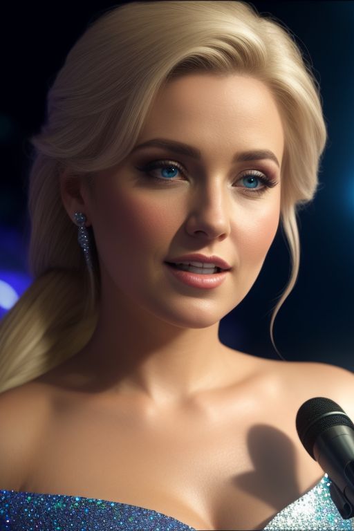 Elsa-singing-her-smash-hit-on-13
