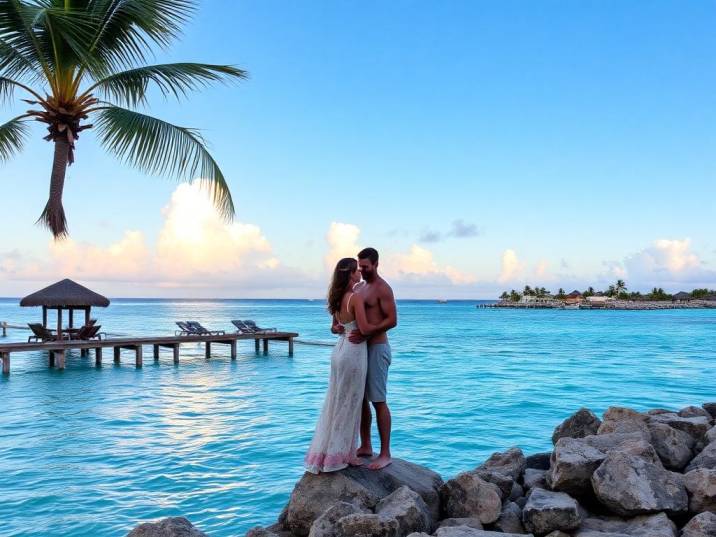 What Should I Bring on a Honeymoon in Aruba