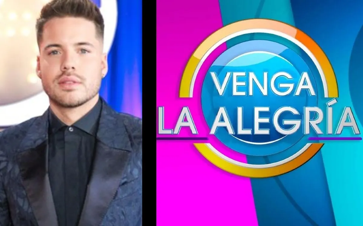 William Valdés regresará a la TV pero con estas condiciones