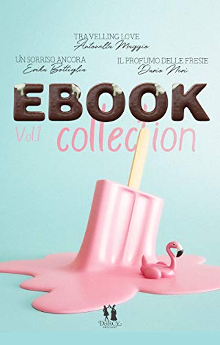 AA.VV. – Ebook collection vol.1 (2020)