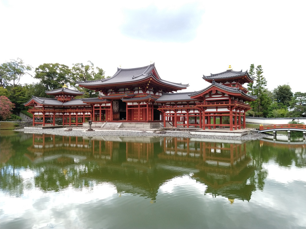 MARTES 11 - KYOTO Inari - Tofuku-ji, - Uji - JAPON. UNA GRAN AVENTURA , SIN ENAMORAMIENTO FINAL (6)