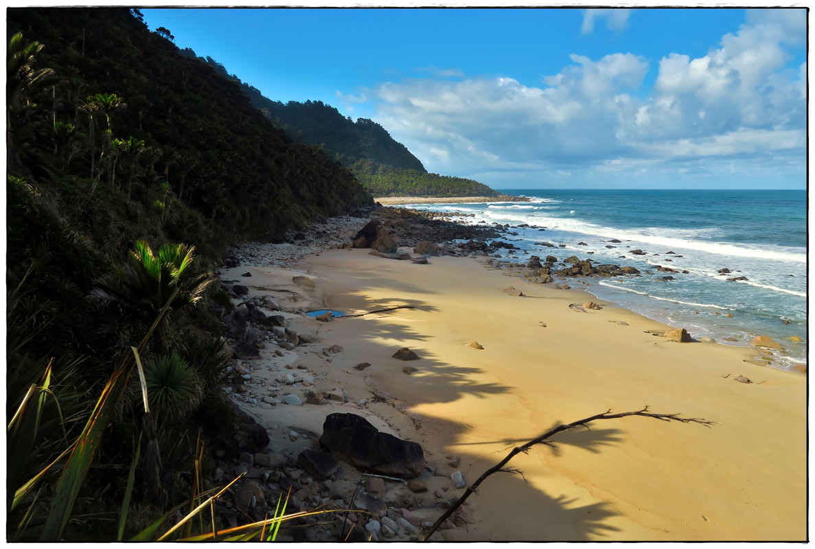 Kahurangi NP: Heaphy Track (Navidad 2020, III) - Escapadas y rutas por la Nueva Zelanda menos conocida (46)