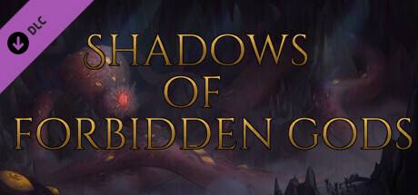 Shadows Of Forbidden Gods The Horrors Beneath-TiNyiSo