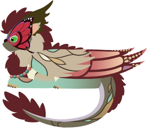 Aviro-Sylphiette-4275 vest