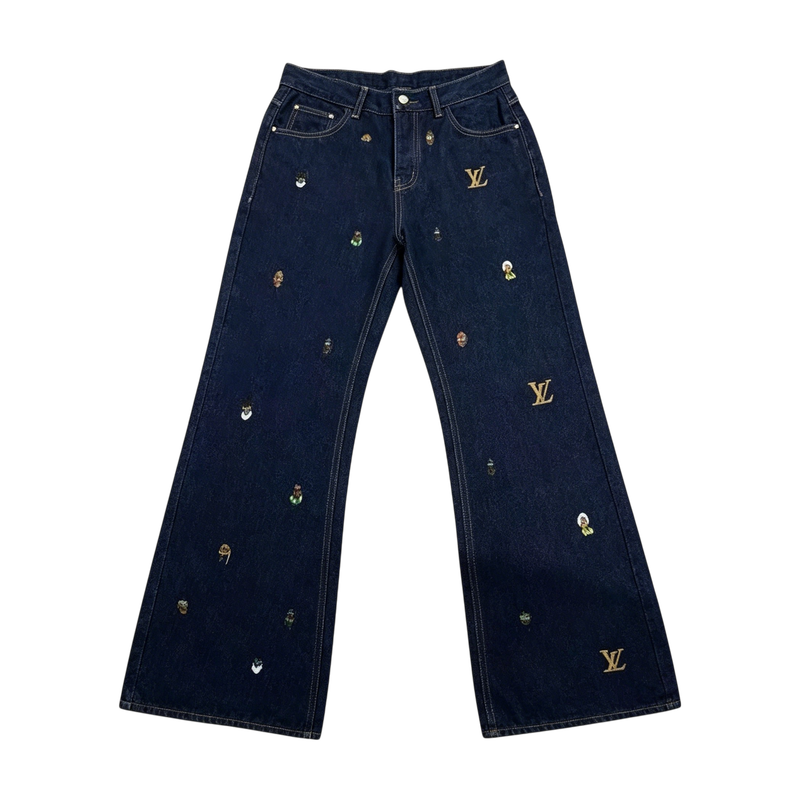 LV Jeans (1)