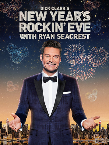 VA - Dick Clark's New Year's Rockin' Eve (2023) HDTV Dcnye