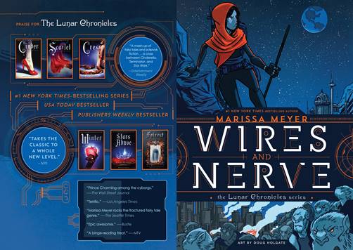 Wires and Nerve v01 (2017)