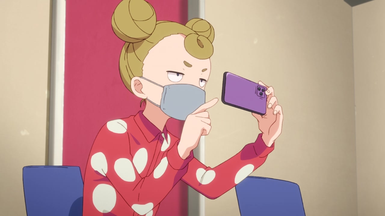 [SubsPlease] Mayonaka Punch - 01 (720p) [7A00BCEF].0001