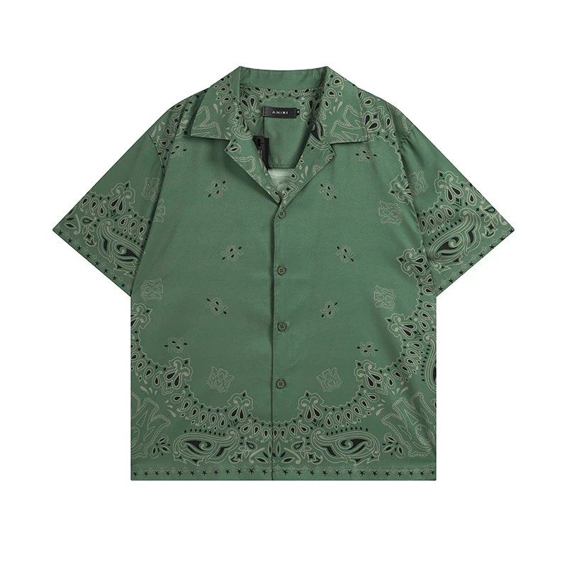 Amiri T-shirts [6+ styles]